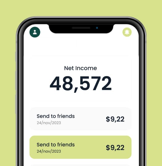 HouseGate Bank advisor
